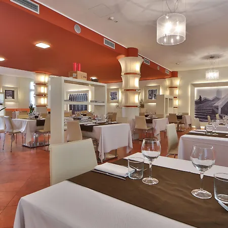 Otel Western Galileo