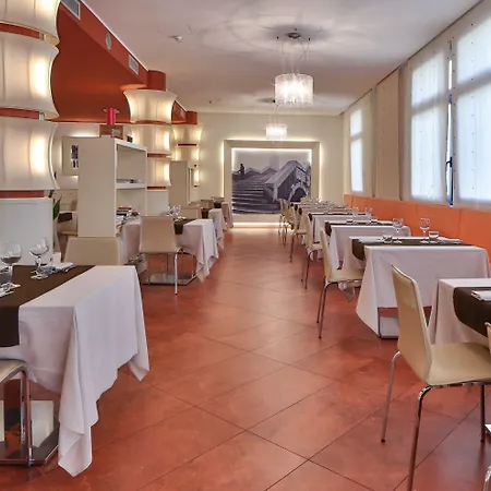 Hotel Western Galileo