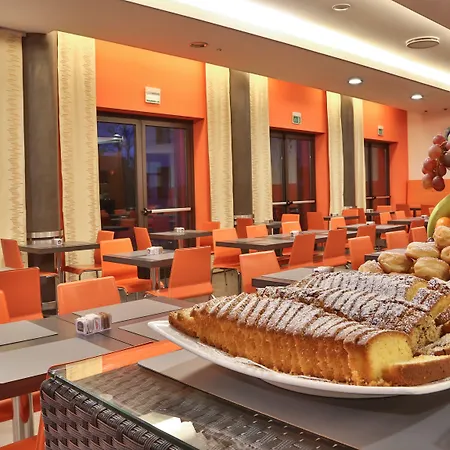 베스트 웨스턴 플러스 갈릴레오 파도바