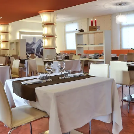 Western Galileo Hotel 4*