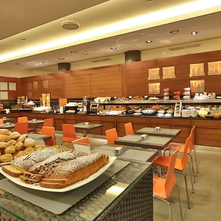 Western Galileo Hotel 4*
