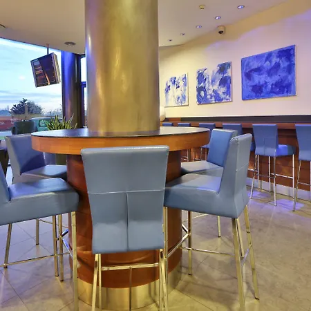 Western Galileo 4* Padova