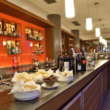 Western Galileo 4* Padova