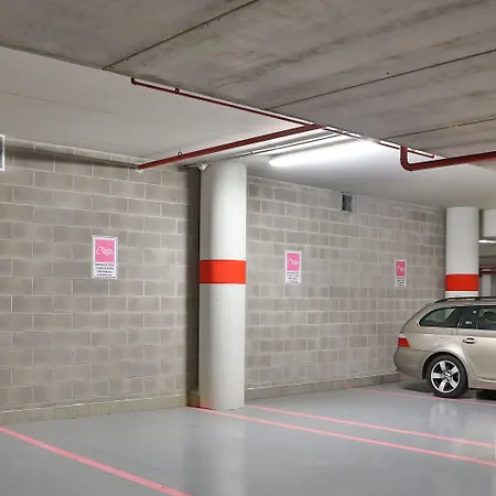 Otel Western Galileo 4*