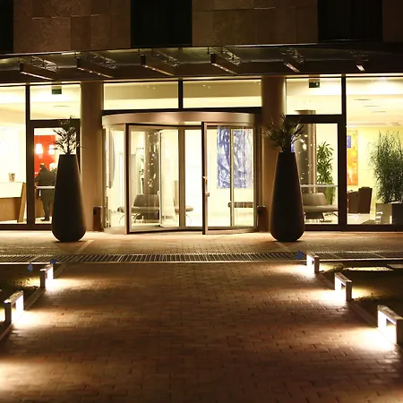 Western Galileo Hotel 4*