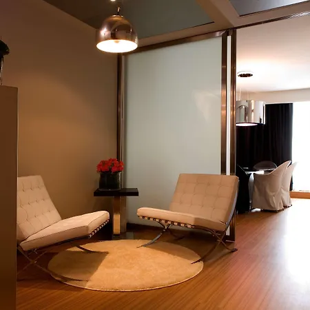 베스트 웨스턴 플러스 갈릴레오 호텔 4*