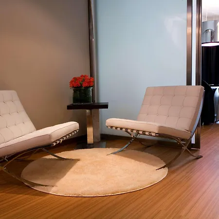 Otel Western Galileo Padova