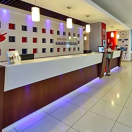 Western Galileo Hotel
