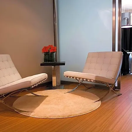 Western Galileo Hotel 4*