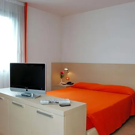 Western Galileo 4* Padua