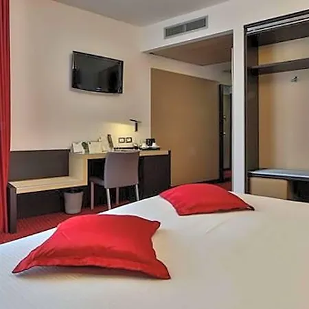 Western Galileo Hotel Padua