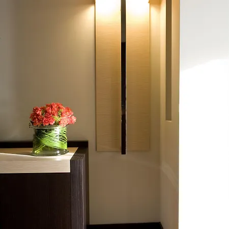 Hotel Western Galileo Padua
