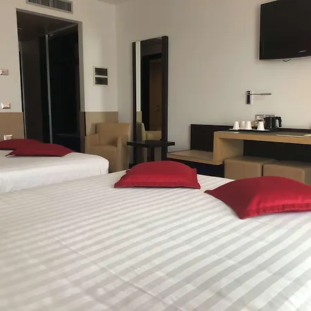 Hotel Western Galileo 4*