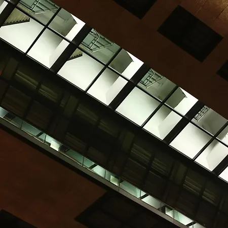 Western Galileo Otel Padova