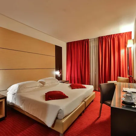 Western Galileo Hotel Padova