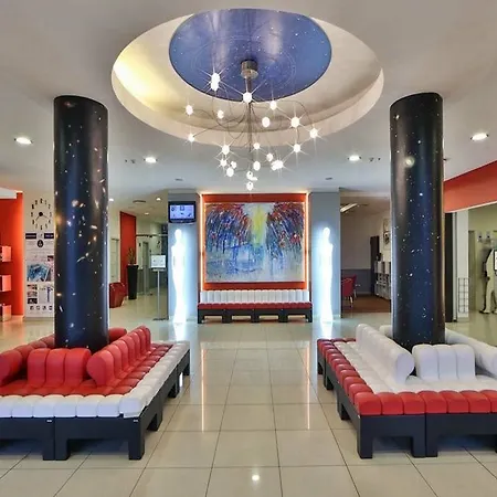 베스트 웨스턴 플러스 갈릴레오