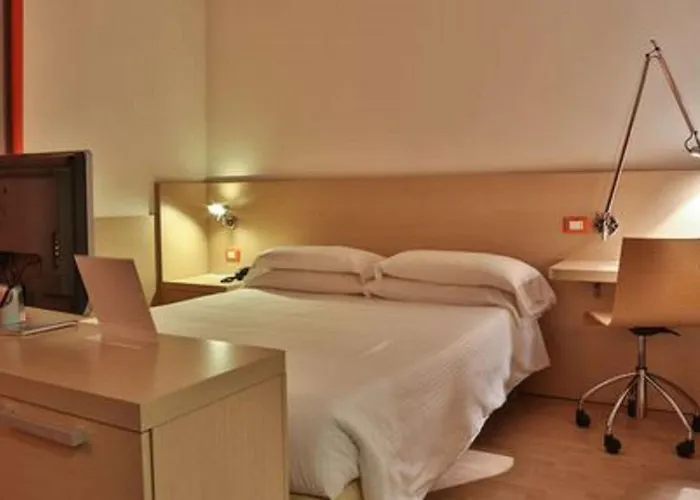 Western Galileo 4* Padova