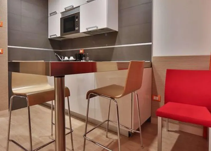 Western Galileo Otel Padova