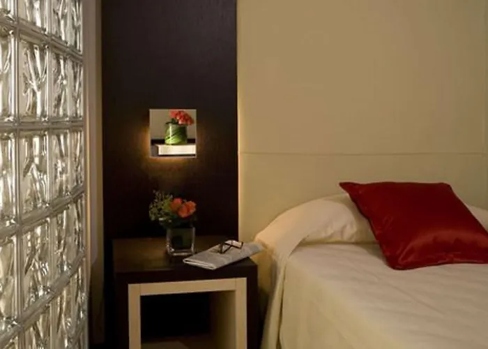 Western Galileo Otel Padova