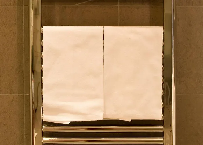 Western Galileo Otel