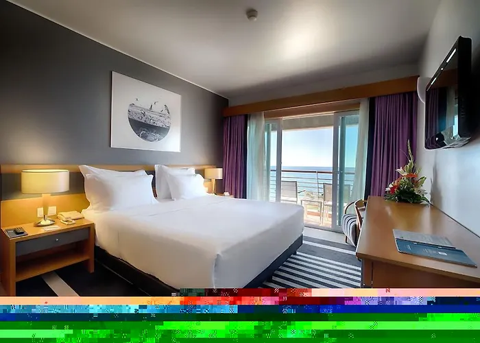 Otel Western Galileo