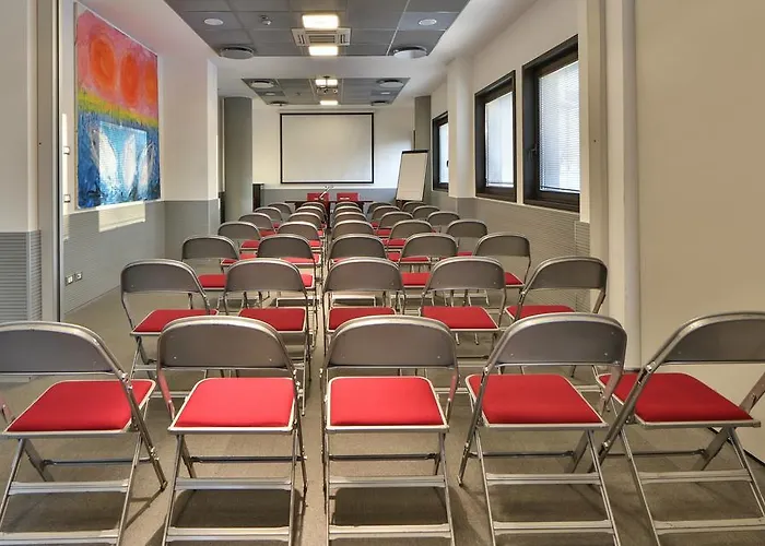 Western Galileo Otel