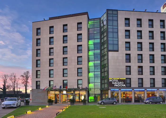 Western Galileo 4* Padova