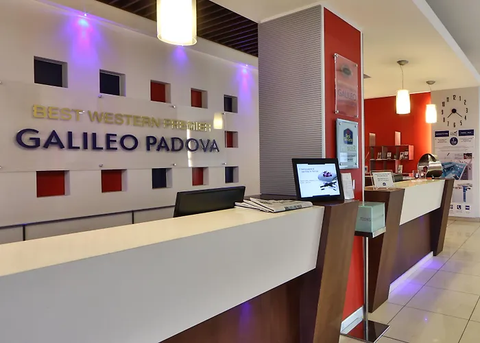 Otel Western Galileo