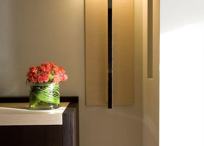 Western Galileo 4* Padova