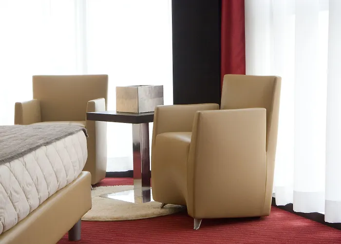 Western Galileo 4* Padova