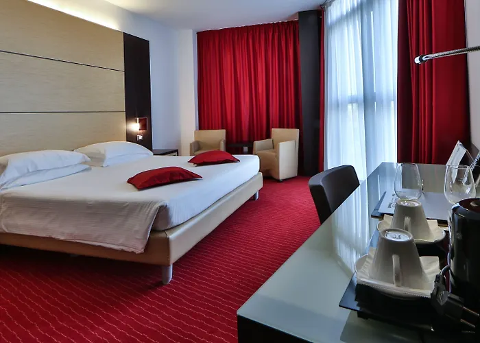 Otel Western Galileo