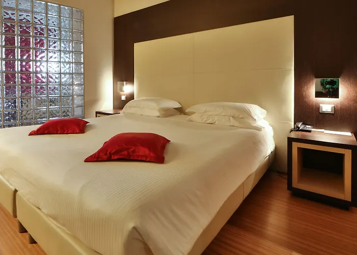 Otel Western Galileo Padova