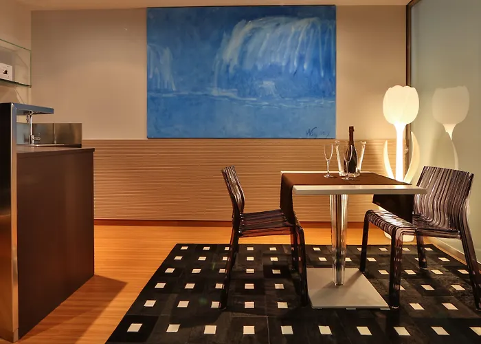 Otel Western Galileo Padova