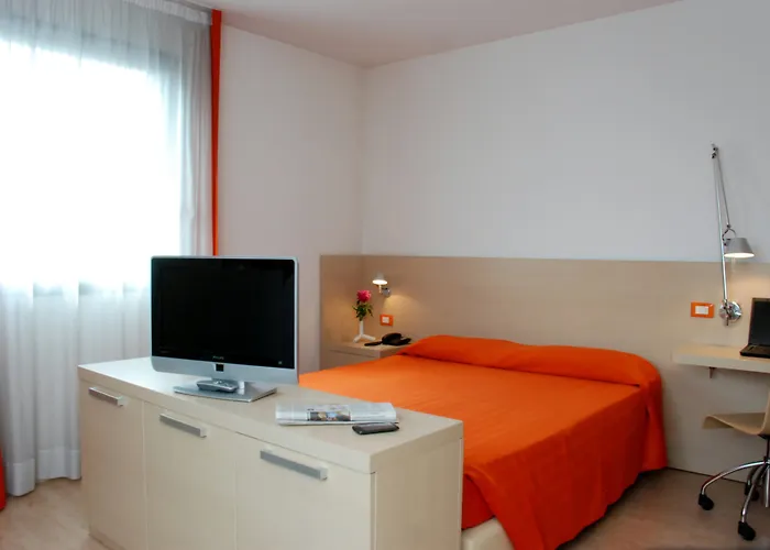 Western Galileo 4* Padova