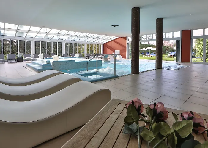 Otel Western Galileo