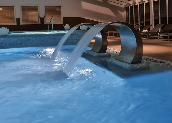 Otel Western Galileo 4*