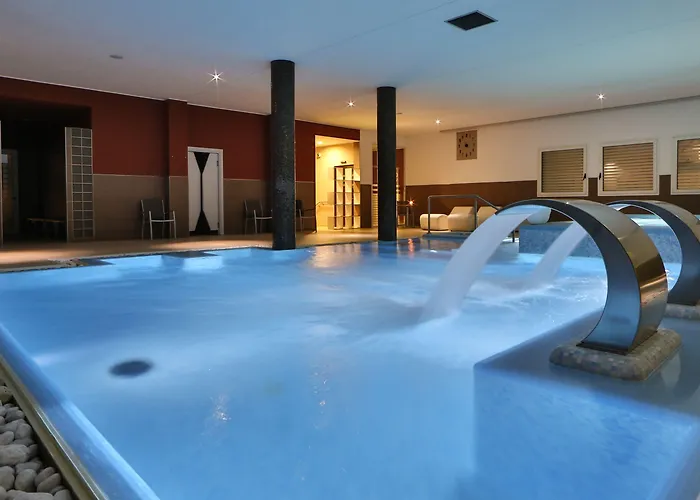 Otel Western Galileo 4*