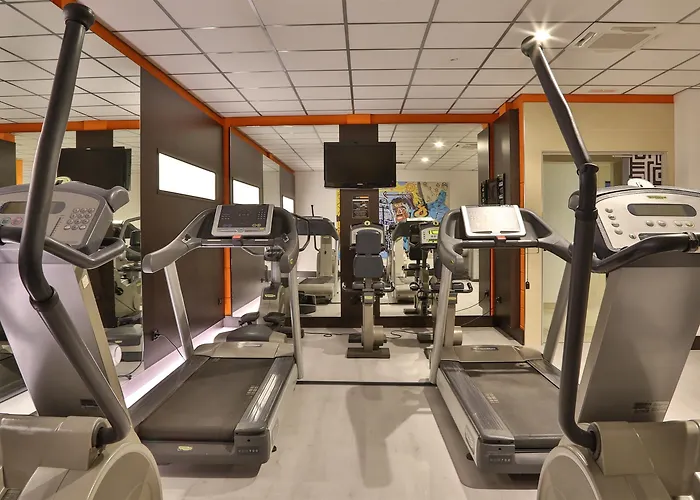 Western Galileo Otel