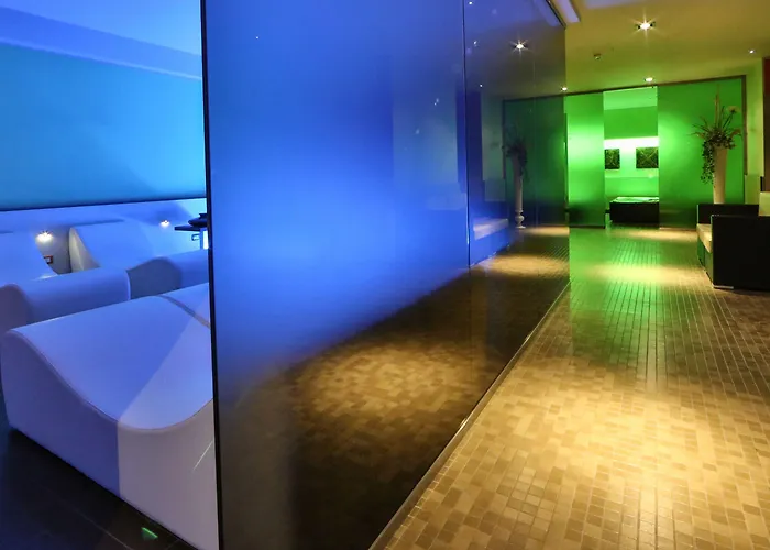 Otel Western Galileo Padova