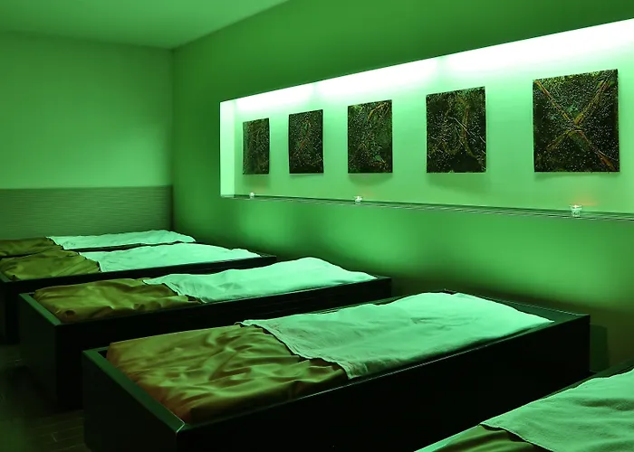 Otel Western Galileo 4*