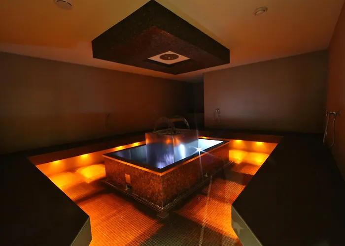 Western Galileo Otel 4*