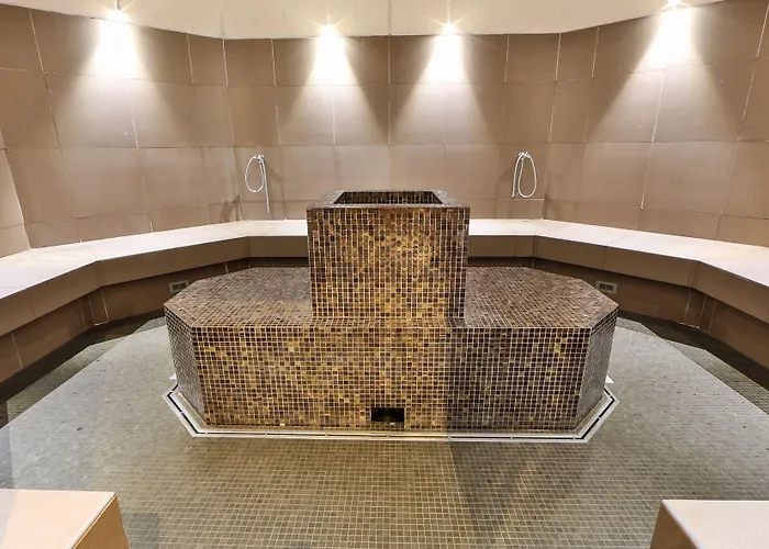 Western Galileo Otel 4*