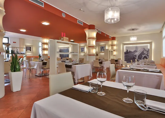 Otel Western Galileo