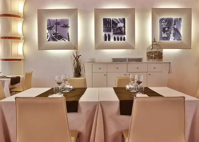 Western Galileo 4* Padova