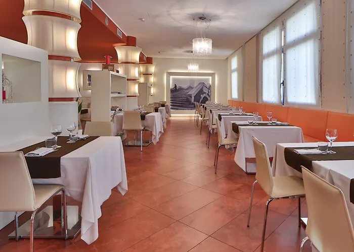 Otel Western Galileo