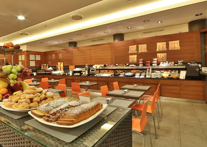 Western Galileo Otel 4*