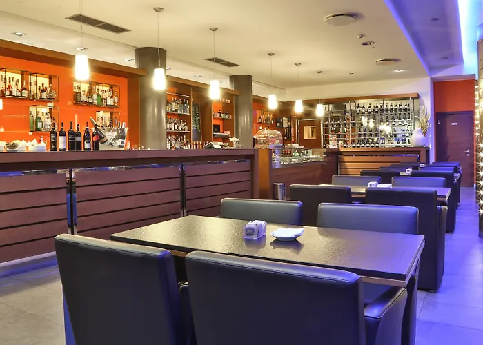 Western Galileo 4* Padova