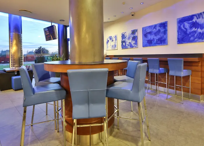 Western Galileo 4* Padova