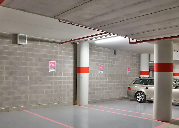 Otel Western Galileo 4*