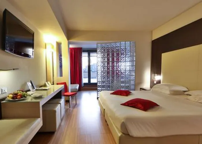 Otel Western Galileo